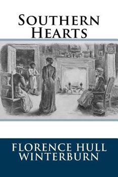Paperback Southern Hearts Book