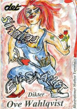 Paperback Det sinnliga blåstället [Swedish] Book