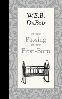 Of the Passing of the First-Born