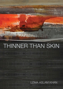 Paperback Thinner Than Skin Book