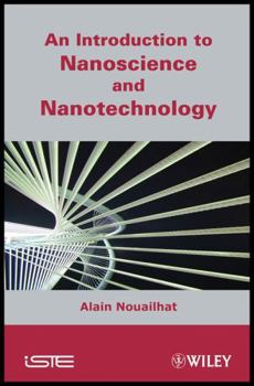 Hardcover An Introduction to Nanoscience and Nanotechnology Book