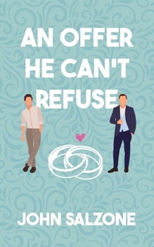 Paperback An Offer He Can't Refuse Book