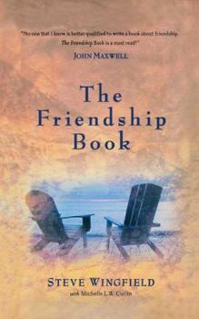 Paperback The Friendship Book