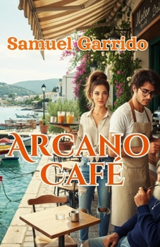ARCANO CAFÉ: Edición en español (Spanish Edition)