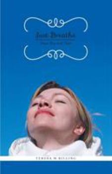 Paperback Just Breathe: Hope Beyond Hurt Book