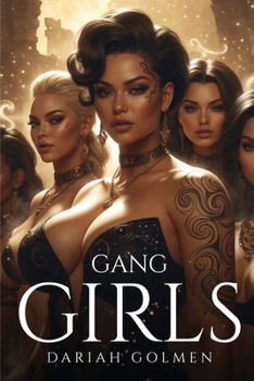 Paperback Gang Girls Book