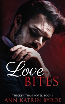 Paperback Love Bites Book