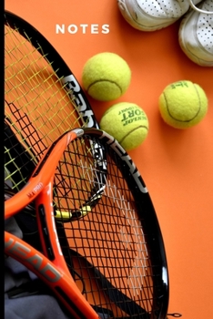 Notes: Lined Notebook Journal, 120 pages, A5 sized