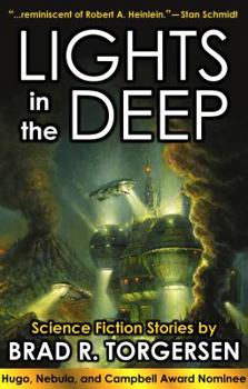 Paperback Lights in the Deep Book