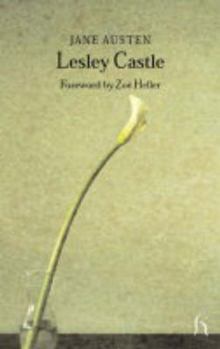 Lesley Castle (Hesperus Classics Series)