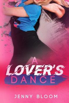 Paperback A Lover's Dance Book