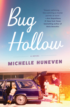 Hardcover Bug Hollow Book