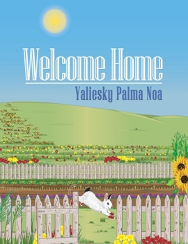 Paperback Welcome Home Book