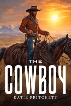 Paperback The Cowboy Book