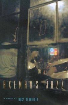 Hardcover Axeman's Jazz Book