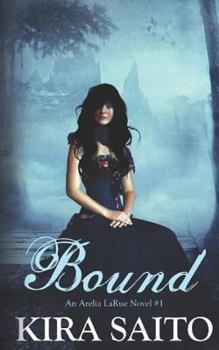 Paperback Bound, An Arelia LaRue Novel #1 Book