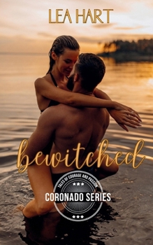 Bewitched - Book #6 of the Coronado Series