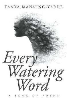 Paperback Every Watering Word Book