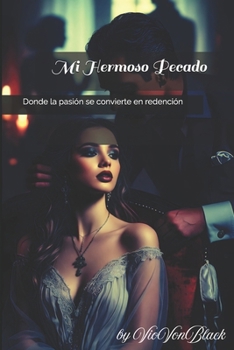 Paperback Mi Hermoso Pecado [Spanish] Book