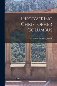 Paperback Discovering Christopher Columbus Book