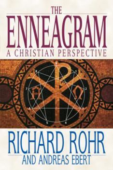 Paperback The Enneagram: A Christian Perspective Book