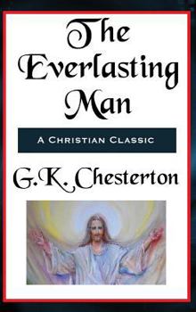 The Everlasting Man