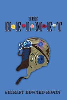 Paperback The Helmet Book