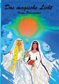 Paperback Das magische Licht [German] Book