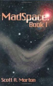 Hardcover MadSpace: Book I Book