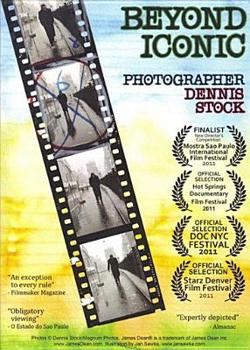 DVD Beyond Iconic Book