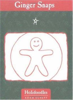 Hardcover Ginger Snaps (Men-at-arms) Book