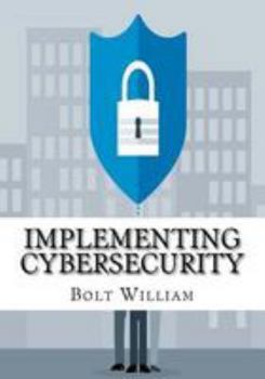 Paperback Implementing Cybersecurity Book