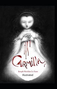 Carmilla Illustrated