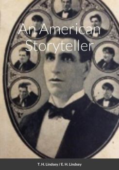 Hardcover An American Storyteller Book