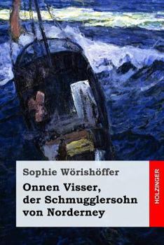 Paperback Onnen Visser, der Schmugglersohn von Norderney [German] Book