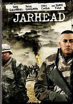 DVD Jarhead Book