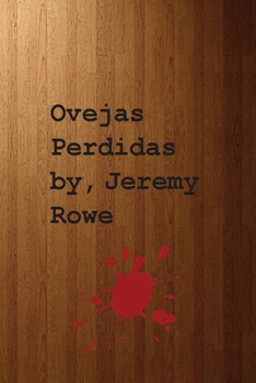 Paperback Ovejas Perdidas Book