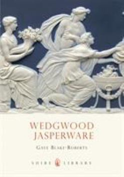 Wedgwood Jasperware