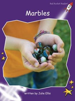 Paperback Marbles Book