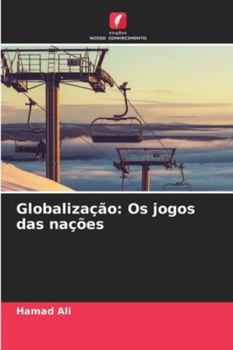 Paperback Globalização: Os jogos das nações [Portuguese] Book