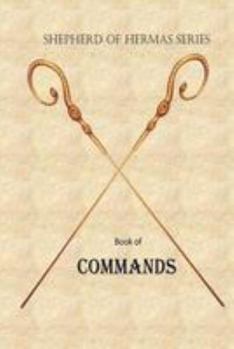Paperback Book of Commands Book