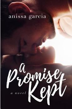 Paperback A Promise Kept Book