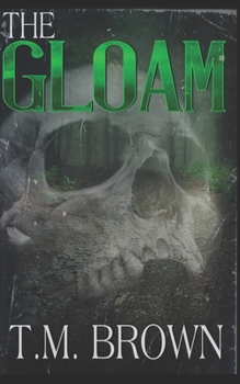Paperback The Gloam Book