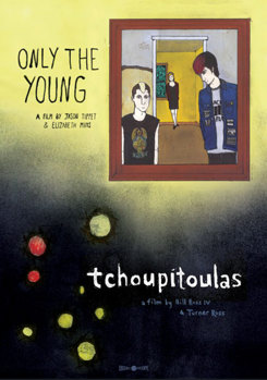 Only The Young / Tchoupitoulas