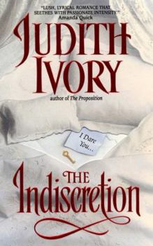 Mass Market Paperback The Indiscretion Book