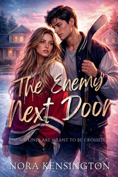 Paperback The Enemy Next Door Book