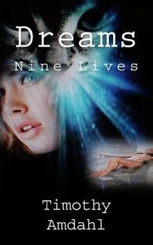 Paperback Dreams: 9 lives Book