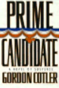 Hardcover Prime Candidate Book