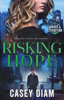 Paperback Risking Hope Book