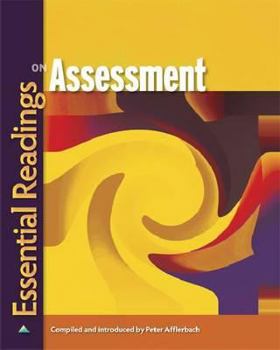 Paperback Essential Readings on Assessment Book